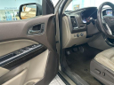 2015 GMC Canyon SLT at Serpentini Chevrolet of Willoughby