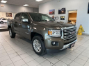 Thumbnail image of 2015 GMC Canyon at Serpentini Chevrolet of Willoughby