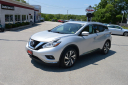Thumbnail image of 2017 Nissan Murano at Crafts Cars