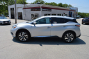 Thumbnail image of 2017 Nissan Murano at Crafts Cars