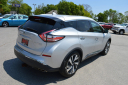 Thumbnail image of 2017 Nissan Murano at Crafts Cars