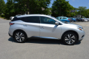 Thumbnail image of 2017 Nissan Murano at Crafts Cars