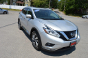Thumbnail image of 2017 Nissan Murano at Crafts Cars