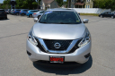 Thumbnail image of 2017 Nissan Murano at Crafts Cars