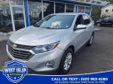 Thumbnail image of 2018 Chevrolet Equinox at West Islip Auto Sales Inc