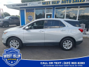 2018 Chevrolet Equinox LT at West Islip Auto Sales Inc