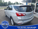 Thumbnail image of 2018 Chevrolet Equinox at West Islip Auto Sales Inc