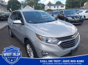 Thumbnail image of 2018 Chevrolet Equinox at West Islip Auto Sales Inc