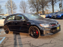 Thumbnail image of 2019 Volkswagen Golf GTI at Bridgewater Acura