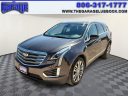 Thumbnail image of 2018 Cadillac XT5 at The Garage