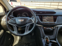 Thumbnail image of 2018 Cadillac XT5 at The Garage