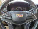 Thumbnail image of 2018 Cadillac XT5 at The Garage