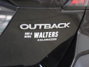 Thumbnail image of 2023 Subaru Outback at Bud & Doug Walters Auto Sales