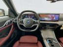 2025 BMW i4 xDrive40 Gran Coupe at Habberstad BMW of Huntington