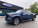 Thumbnail image of 2020 Chevrolet Silverado 1500 at Prince Auto Sales