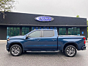 Thumbnail image of 2020 Chevrolet Silverado 1500 at Prince Auto Sales