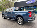 Thumbnail image of 2020 Chevrolet Silverado 1500 at Prince Auto Sales