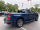 Thumbnail image of 2020 Chevrolet Silverado 1500 at Prince Auto Sales