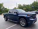Thumbnail image of 2020 Chevrolet Silverado 1500 at Prince Auto Sales