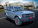 Thumbnail image of 2022 Ford Bronco at Ram Country Mineral Wells