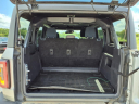 2022 Ford Bronco Outer Banks at Ram Country Mineral Wells