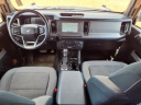 Thumbnail image of 2022 Ford Bronco at Ram Country Mineral Wells