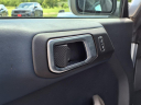 Thumbnail image of 2022 Ford Bronco at Ram Country Mineral Wells