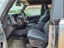 Thumbnail image of 2022 Ford Bronco at Ram Country Mineral Wells