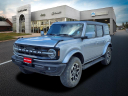Thumbnail image of 2022 Ford Bronco at Ram Country Mineral Wells