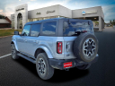 Thumbnail image of 2022 Ford Bronco at Ram Country Mineral Wells