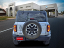Thumbnail image of 2022 Ford Bronco at Ram Country Mineral Wells