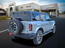 Thumbnail image of 2022 Ford Bronco at Ram Country Mineral Wells