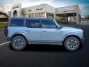 Thumbnail image of 2022 Ford Bronco at Ram Country Mineral Wells