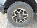 Thumbnail image of 2022 Ford Bronco at Ram Country Mineral Wells