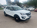 Thumbnail image of 2017 Ford Explorer at At The Car Lot Llc