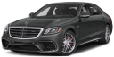 Thumbnail image of 2019 Mercedes-Benz S-Class at Ocean Mazda