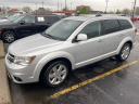 Thumbnail image of 2014 Dodge Journey at LaFontaine Chrysler Dodge Jeep Ram Fiat of Lansing