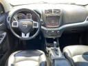 Thumbnail image of 2014 Dodge Journey at LaFontaine Chrysler Dodge Jeep Ram Fiat of Lansing