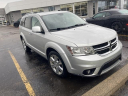 Thumbnail image of 2014 Dodge Journey at LaFontaine Chrysler Dodge Jeep Ram Fiat of Lansing