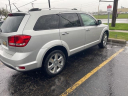 Thumbnail image of 2014 Dodge Journey at LaFontaine Chrysler Dodge Jeep Ram Fiat of Lansing