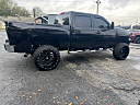 Thumbnail image of 2011 Chevrolet Silverado 1500 at El Rey Trucks