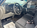 Thumbnail image of 2011 Chevrolet Silverado 1500 at El Rey Trucks