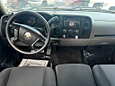 Thumbnail image of 2011 Chevrolet Silverado 1500 at El Rey Trucks