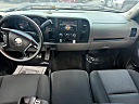 Thumbnail image of 2011 Chevrolet Silverado 1500 at El Rey Trucks