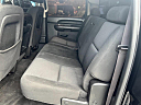 Thumbnail image of 2011 Chevrolet Silverado 1500 at El Rey Trucks