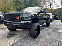 Thumbnail image of 2011 Chevrolet Silverado 1500 at El Rey Trucks