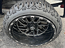 Thumbnail image of 2011 Chevrolet Silverado 1500 at El Rey Trucks