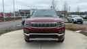Thumbnail image of 2023 Jeep Grand Wagoneer at Golling Chrysler Jeep Dodge Ram of Chelsea