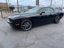 2021 Dodge Challenger SXT at PREFERRED IMPORTS LLC