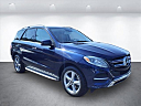 Thumbnail image of 2018 Mercedes-Benz GLE at Mercedez-Benz Of Huntsville